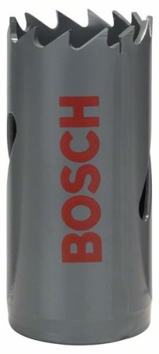 BOSCH Perforadora bimetálica HSS para adaptador estándar 25 mm, 1" 2608584105