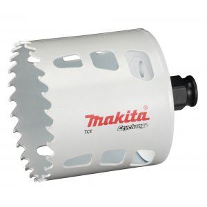 MAKITA perforadora TCT Ezychange 2 73 mm E-06797