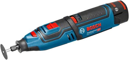 Herramienta rotativa BOSCH GRO 12V-35 PROFESSIONAL 06019C5001