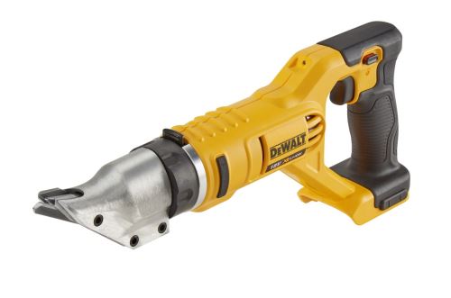 DeWALT DCS491N Cizalla para chapa a batería