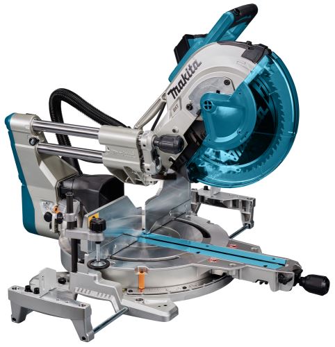 Tronzadora láser Makita 305mm, 1800W LS1219L