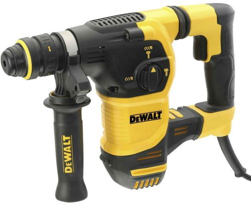 Taladro percutor DeWALT D25334K