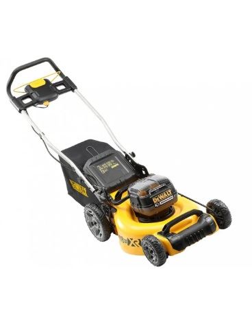 DeWALT Cortacésped inalámbrico 2x18V DCMW564P2