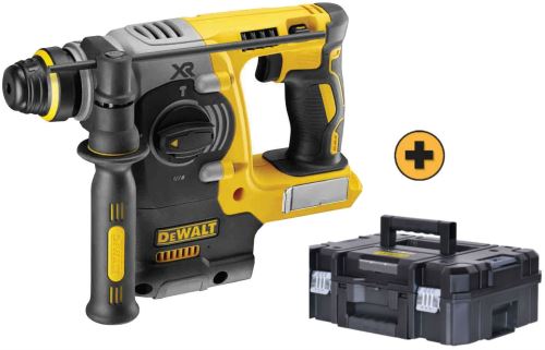 Martillo combinado autocopiante DeWALT SDS-Plus 18V XR DCH273NT