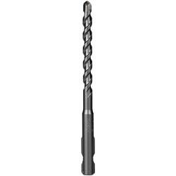 BOSCH Brocas para hormigón SDS-Quick D = 6,0 mm; Largo = 100 mm 2609256903