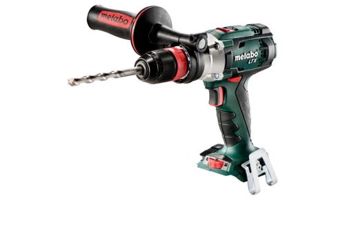 METABO Taladro percutor inalámbrico SB 18 LTX Quick sin batería metaloc 602200840