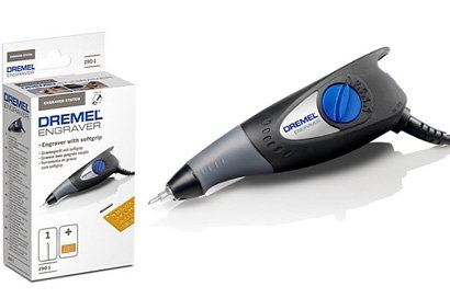 Grabador DREMEL F0130290JM