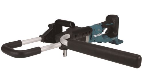 MAKITA Taladro de suelo inalámbrico Li-ion 2x18V sin batería DDG461Z