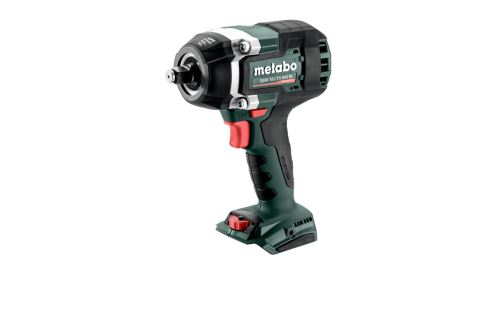 Metabo Atornillador de impacto a batería SSW 18 LTX 800 BL 602403850