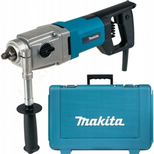 MAKITA Taladro perforador de diamante 70mm, 1700W DBM130