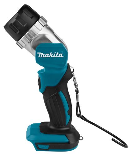 MAKITA Linterna LED Recargable Li-ion LXT 14.4V/18V Z DEBDML808