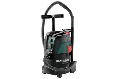 METABO Aspirador ASA 25 L PC 602014000