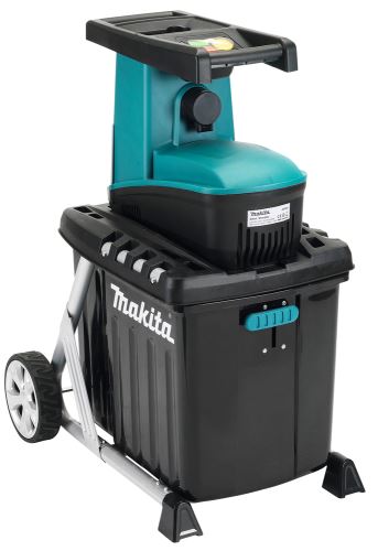 Chipeadora de ramas eléctrica Makita 2500W UD2500