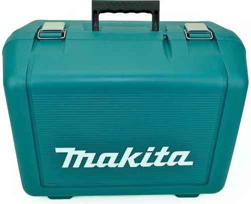 MAKITA caja de plástico BSS610SF 824757-7