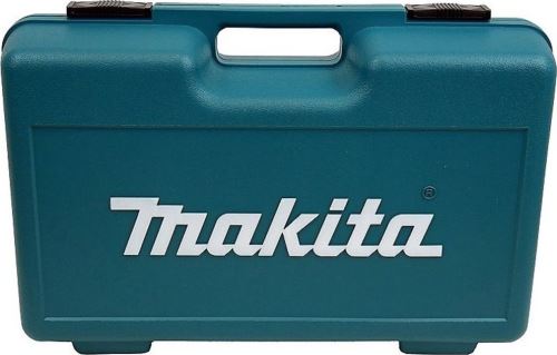 MAKITA maletín de plástico para amoladoras angulares 115-125 mm 824985-4