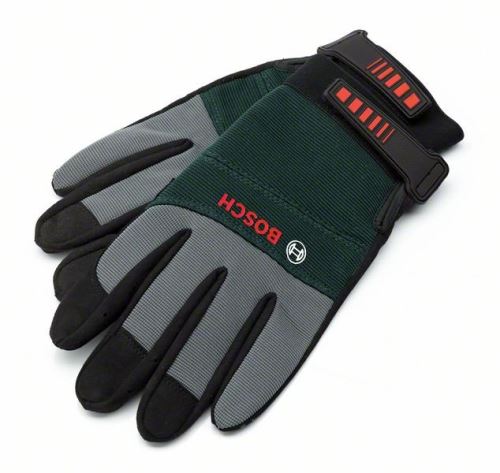 BOSCH Guantes de jardín (talla L) F016800292