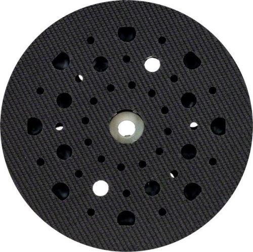 BOSCH EXPERT Disco de lijado MEDIANO, 125 multiperforado 2608900004