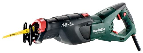 METABO Cola de sierra SSEP 1400 MVT 606178500