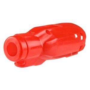 Tapa MAKITA roja para DFT023/045F 424985-0