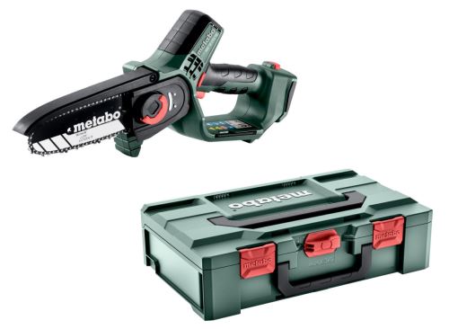 Metabo Sierra de podar a batería MS 18 LTX 15 600856840