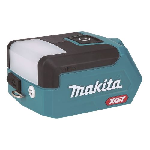 MAKITA Aku Linterna LED Li-ion 40V XGT Z ML011G