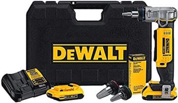 Trinquete inalámbrico DeWALT DCE400D2