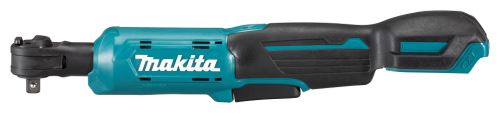 Makita Llave de trinquete inalámbrica Li-ion CXT 12V, sin batería WR100DZ