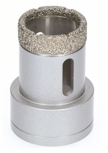 BOSCH X-LOCK Perforadora de diamante Dry Speed Best para sistema cerámico 32 x 35 mm 2608599034