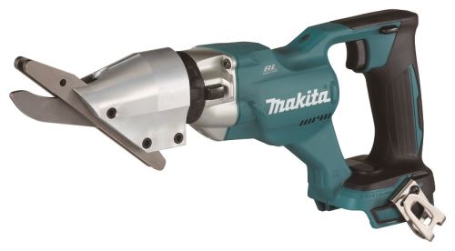 MAKITA Tijeras inalámbricas para fibrocemento Li-ion LXT 18V, sin batería DJS800Z