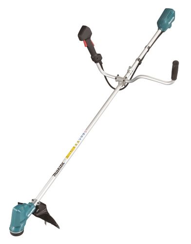 MAKITA Desbrozadora inalámbrica Li-ion LXT 18V, sin batería DUR190UZX3