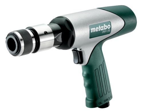 METABO Martillo picador neumático DMH 290 Juego 601561500