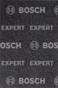 BOSCH EXPERT plato lijador N880 152x229mm, MedS, 1/20 2608901213