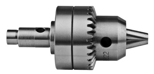 Portabrocas MAKITA 1/2" 1,5 - 13 mm con corona dentada 193442-6