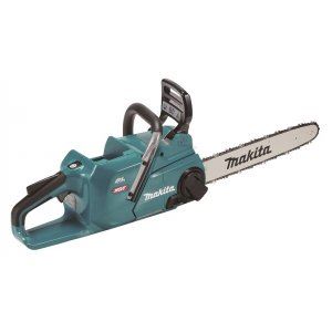 MAKITA Motosierra inalámbrica 400 mm Li-ion XGT 40V sin batería Z UC016GZ