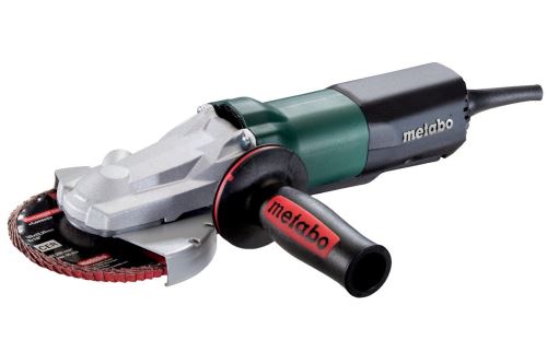 Metabo WEPF 9-125 Quick (613069000) Amoladora angular con cabeza plana