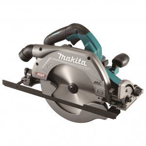 Sierra circular inalámbrica Makita 235 mm Li-ion XGT 40V sin batería Z HS009GZ