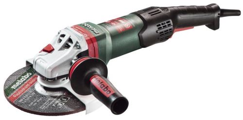 Metabo Amoladora angular WEPBA 19-180 Quick RT 601099000