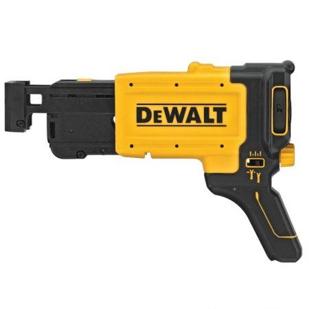 Alimentador de tornillos DeWALT para destornilladores inalámbricos DCF6202