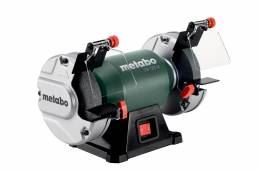 AMOLADORA DOBLE MESA Metabo DS 125 M 604125000