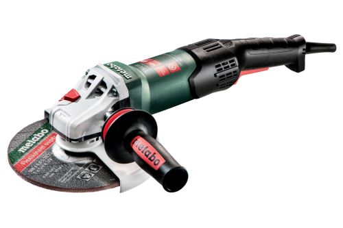 Metabo Amoladora angular WE 19-180 Quick RT 601088000