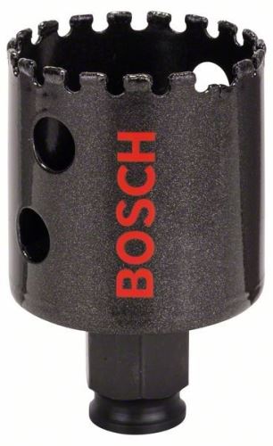 BOSCH Perforadora de diamante Diamante para cerámica dura 44 mm, 1 3/4" 2608580309