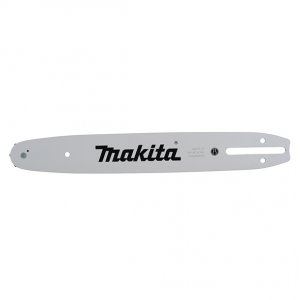 Barra MAKITA 25cm 1.1 mm 3/8" DOBLE PROTECCIÓN Makita 191G14-3