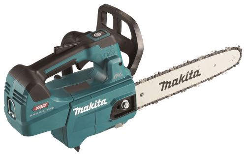 MAKITA Motosierra inalámbrica 300 mm Li-ion XGT 40V, sin batería Z UC003GZ01