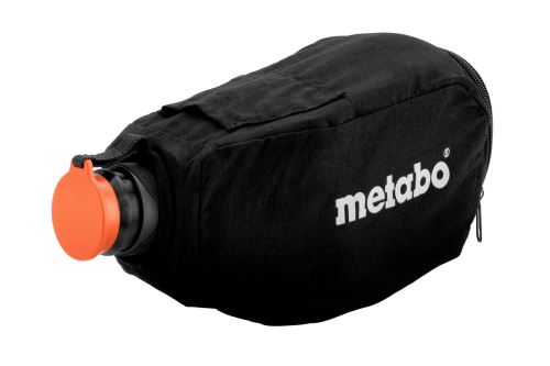 METABO Bolsa para aspiradora para KT/KS 18 LTX 66 BL 628028000