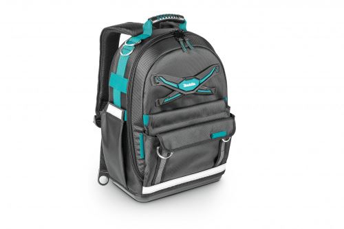 MAKITA Mochila con organizador 390x230x490 mm E-15481