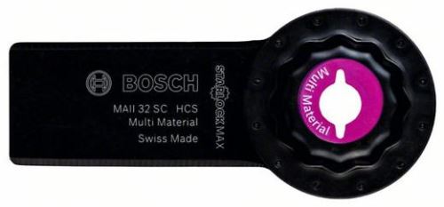 BOSCH HCS cortajuntas universal MAII 32 SC 32 x 55 mm 2608662583