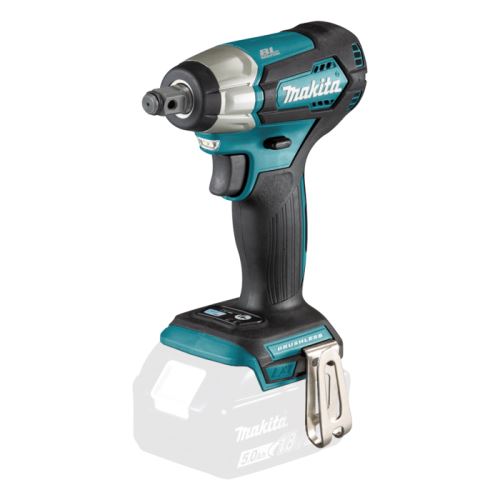 Makita Llave de impacto inalámbrica 1/2" Li-ion LXT 18V, sin batería DTW181Z