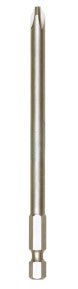 DeWALT Phillips Phillips Ph Punta de destornillador extendida de 2 x 110 mm (5 piezas) DT7204