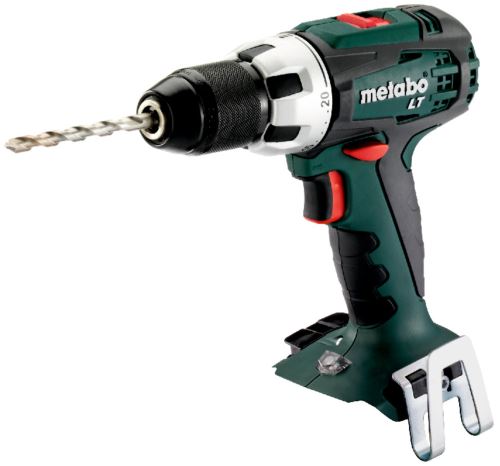 Taladro inalámbrico METABO BS 18 LT sin batería 602102890