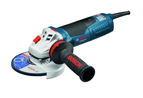 Bosch Amoladora angular GWS 19-150 CI 060179R002